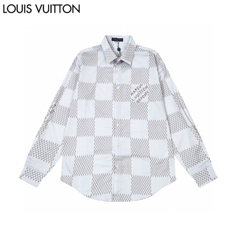 LV Hoodies